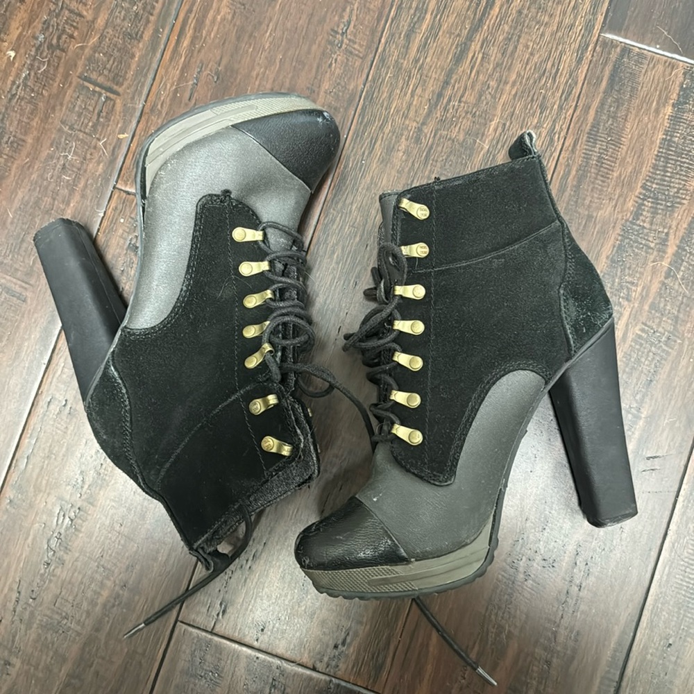 Booties
